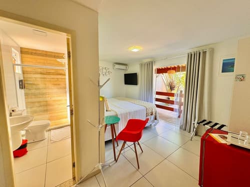 Pousada Arraial Inn