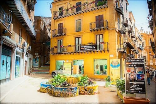 B&B Le Vie D'Arte, Primary image