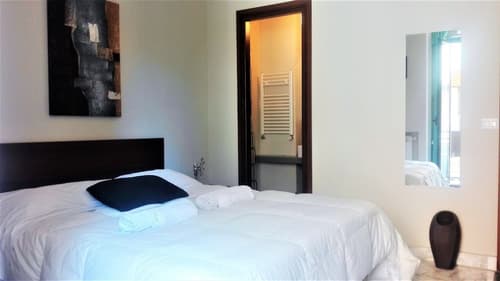 B&B Le Vie D'Arte, Room