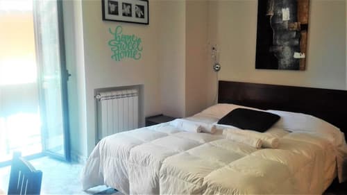 B&B Le Vie D'Arte, Room