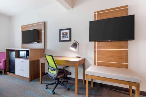 Best Western Plus Medical Center, Room