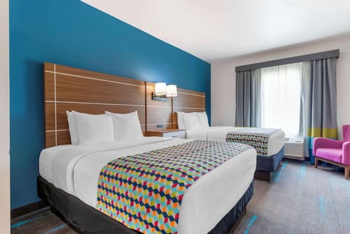 Best Western Plus Medical Center