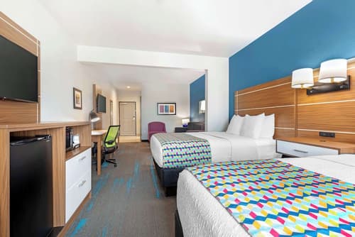 Best Western Plus Medical Center