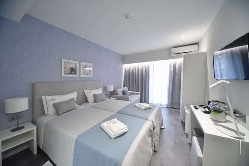 My Charm Lisbon Suites