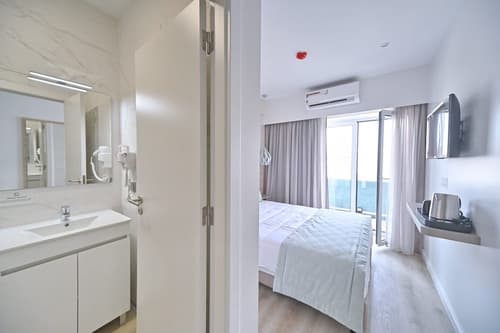 My Charm Lisbon Suites, Room