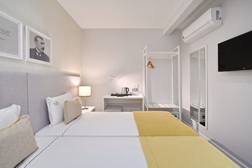 My Charm Lisbon Suites, Room