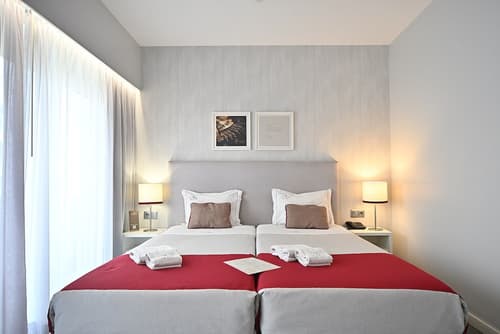 My Charm Lisbon Suites