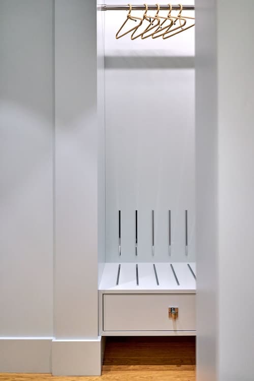 Augustin Hotel, Room