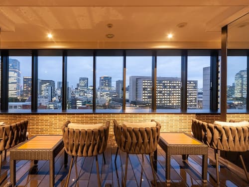 APA Hotel PRIDE Akasaka Kokkaigijidomae