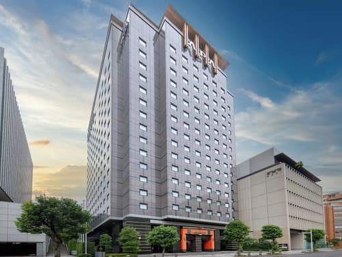 APA Hotel PRIDE Akasaka Kokkaigijidomae, Primary image