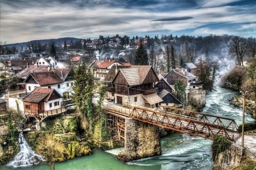 Guesthouse Zafran, Point of interest