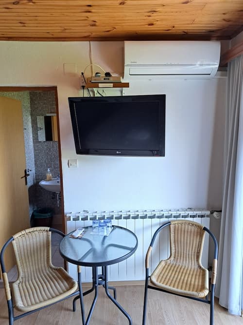 Guesthouse Zafran, Room