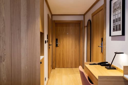 Radisson Hotel & Apartments Gdansk