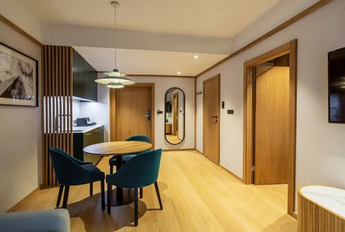 Radisson Hotel & Apartments Gdansk