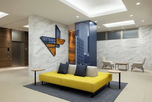 Four Points Flex by Sheraton Osaka Kitahama