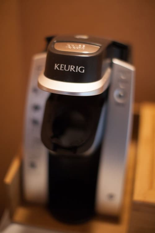 Swiss Chalet Motel, Room