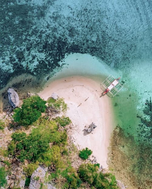 El Nido Moringa Resort