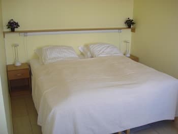 Vínland Guesthouse, Room