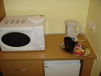 Vínland Guesthouse, Coffee and/or coffee maker