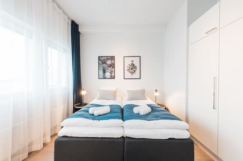 Forenom Hotel and Apartments Helsinki Mansku