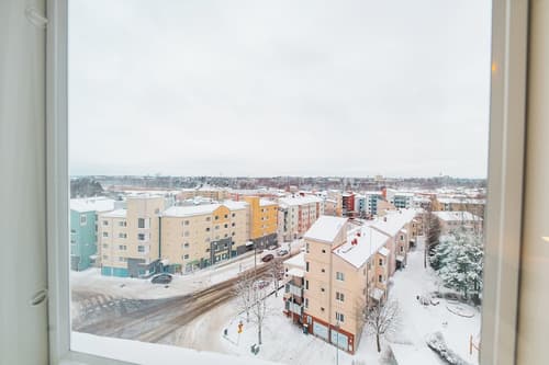 Forenom Hotel and Apartments Helsinki Mansku