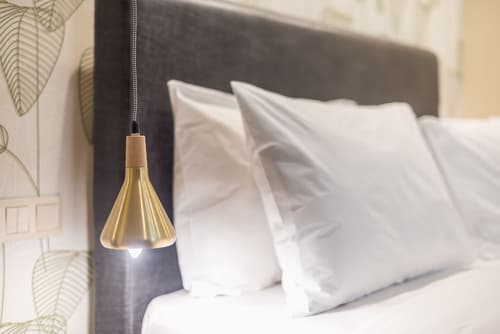 Athens Lights Hotel, Room