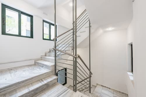 Athens Lights Hotel, Room