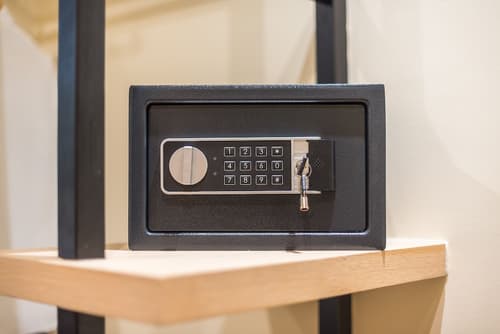 Athens Lights Hotel, Room