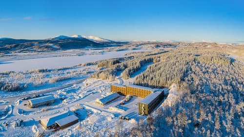 Aiden By Best Western Harstad Narvik Airport, Primary image