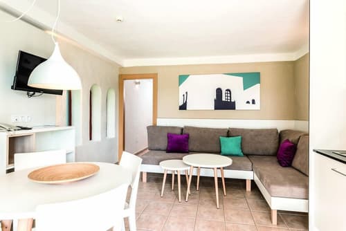 Grupotel Las Pitas, Room