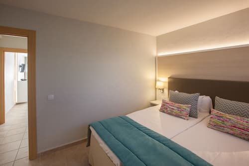 Grupotel Las Pitas, Room