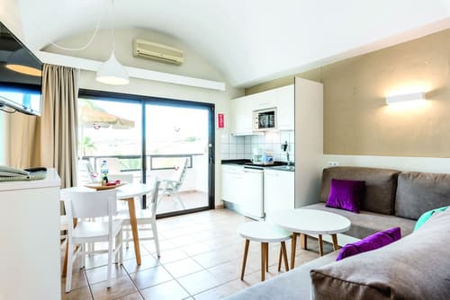 Grupotel Las Pitas, Room