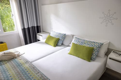 TUI MAGIC LIFE Cala Pada, Room