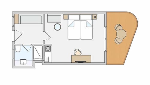 TUI MAGIC LIFE Cala Pada, Room