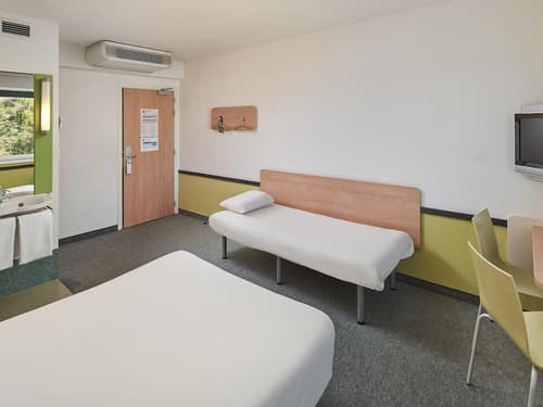 Ibis Budget Wroclaw Poludnie