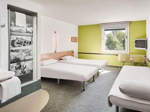 Ibis Budget Wroclaw Poludnie