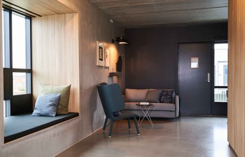 Hotel GUESTapart, Room