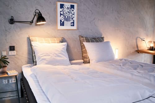 Hotel GUESTapart, Room