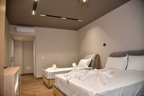 Dolanit Hotels Lubjana, Room