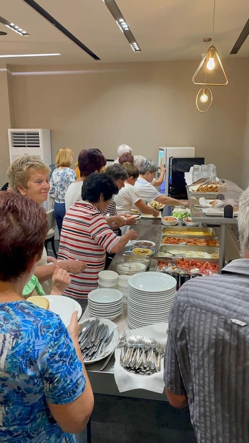 Dolanit Hotels Lubjana