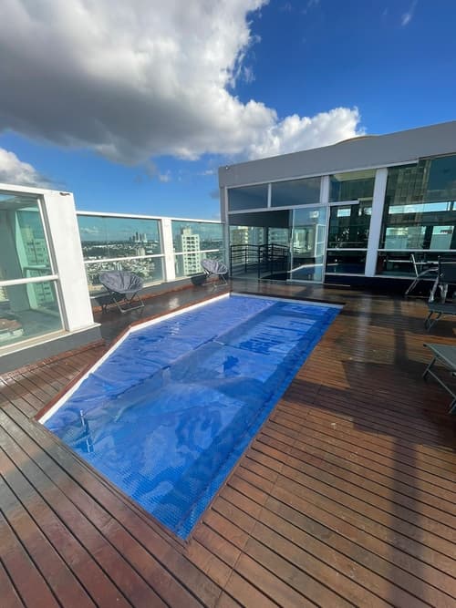 B&B Hotels Uberlândia