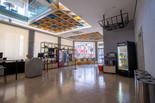 B&B Hotels Uberlândia