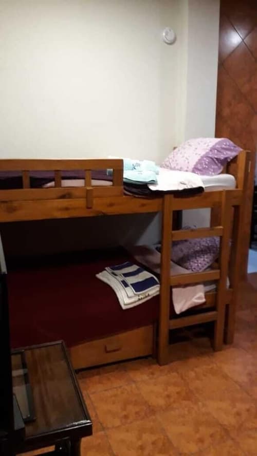 Hostal Residencial Leones de Castilla, Room