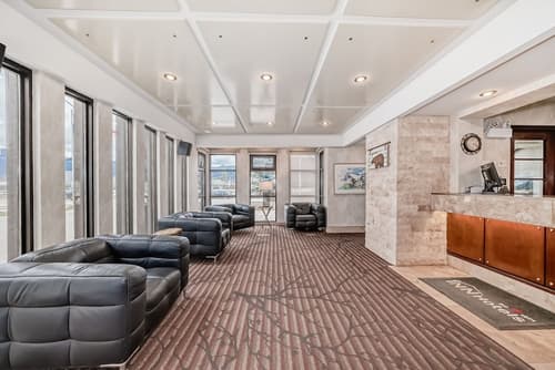 Jasper Inn & Suites by INNhotels