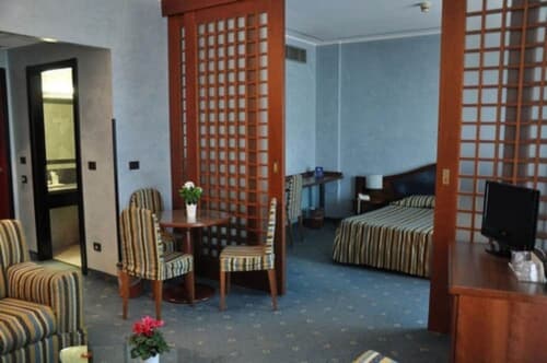 iH Hotels Milano Blu Visconti