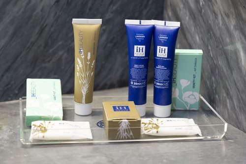 iH Hotels Milano Blu Visconti