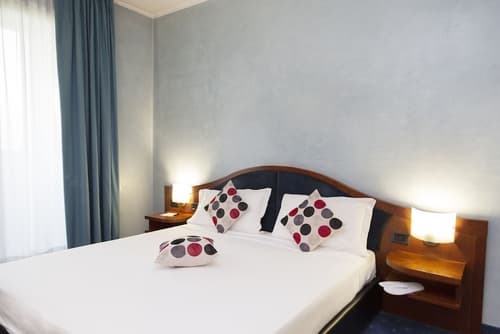 iH Hotels Milano Blu Visconti, Room