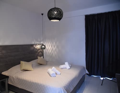 Katerina View Mykonos