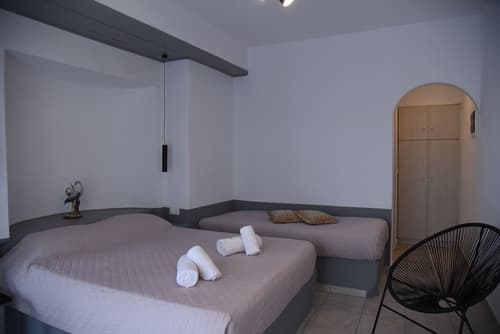 Katerina View Mykonos