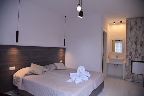 Katerina View Mykonos